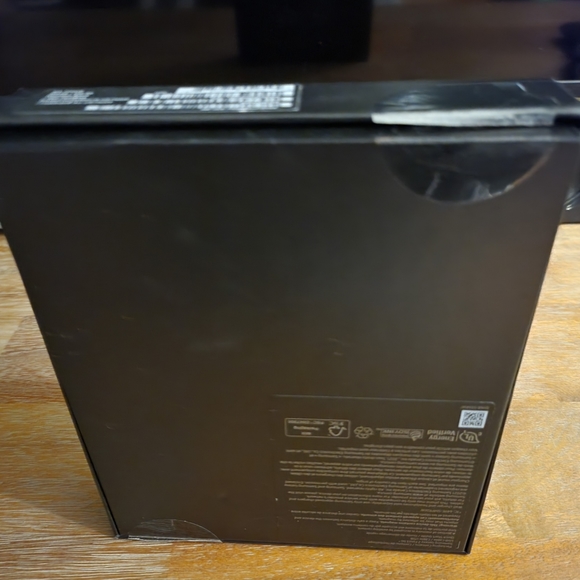 Galaxy Z Fold3 5G empty box - Picture 7 of 8